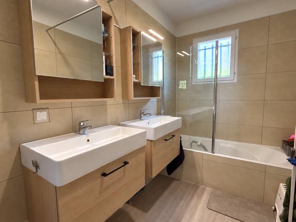 Maison 107m2 - 4 chambres - jardin - Montauban - Montauban (82000)