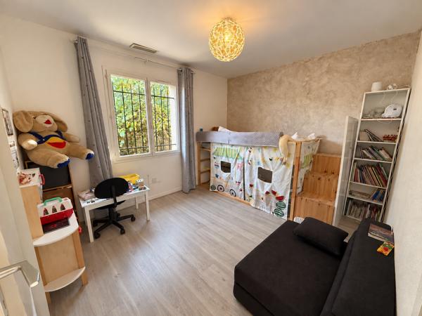 Maison 107m2 - 4 chambres - jardin - Montauban - Montauban (82000)