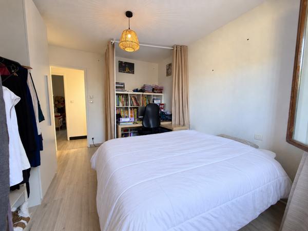 Maison 107m2 - 4 chambres - jardin - Montauban - Montauban (82000)
