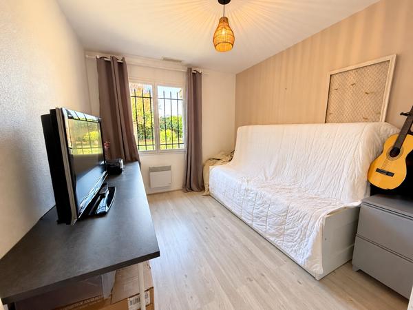 Maison 107m2 - 4 chambres - jardin - Montauban - Montauban (82000)