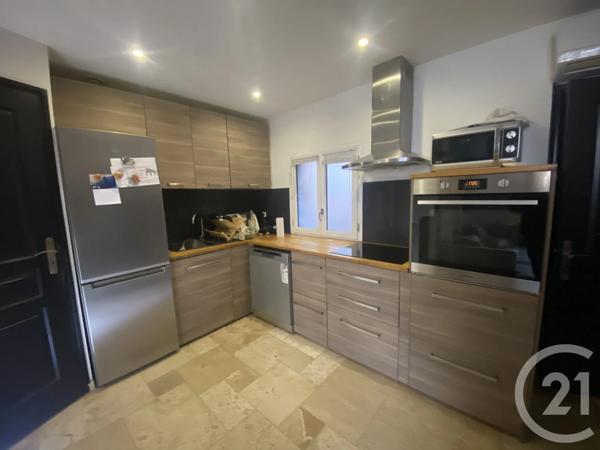 Appartement F2 Bis à vendre  4 pièces - 82,20 m 2   ST MAXIMIN LA STE BAUME  - 83