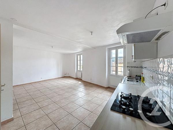 Appartement F2 Bis à vendre  4 pièces - 82,20 m 2   ST MAXIMIN LA STE BAUME  - 83