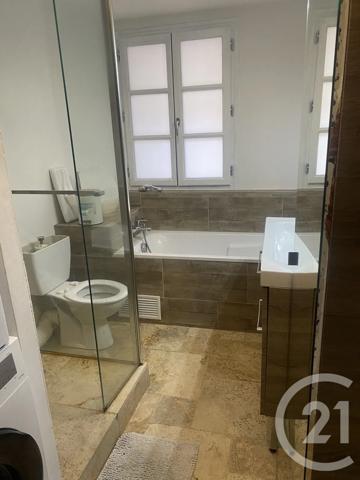 Appartement F2 Bis à vendre  4 pièces - 82,20 m 2   ST MAXIMIN LA STE BAUME  - 83