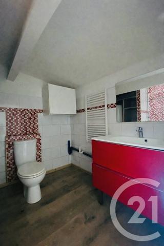 Appartement F2 Bis à vendre  4 pièces - 82,20 m 2   ST MAXIMIN LA STE BAUME  - 83