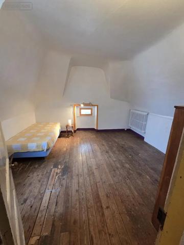 Achat - Maison Riantec 56670 6 pièces 130 m 2 1324 m 2