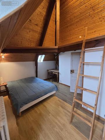 Achat - Maison Riantec 56670 6 pièces 130 m 2 1324 m 2