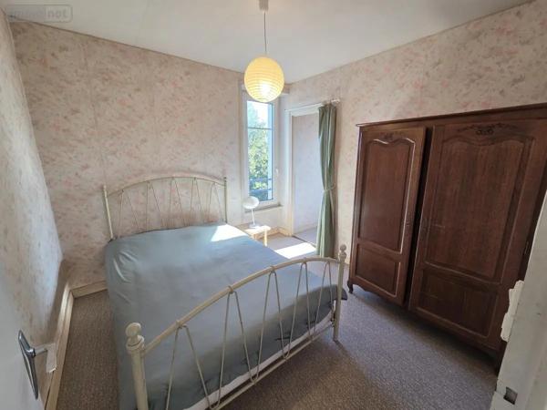 Achat - Maison Riantec 56670 6 pièces 130 m 2 1324 m 2