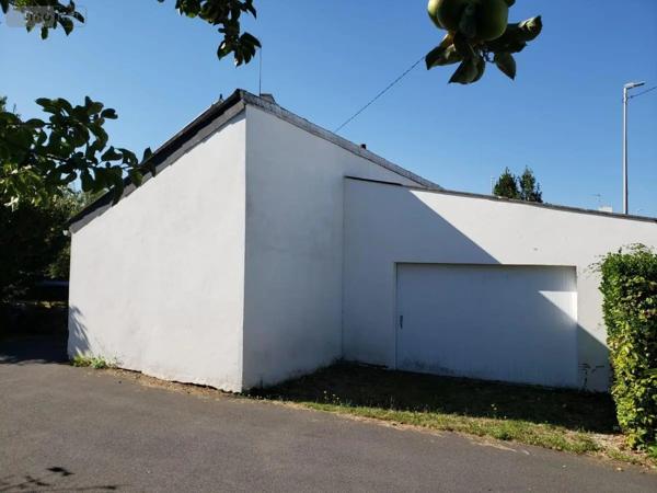 Achat - Maison Riantec 56670 6 pièces 130 m 2 1324 m 2