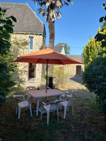 Achat - Maison Riantec 56670 6 pièces 130 m 2 1324 m 2