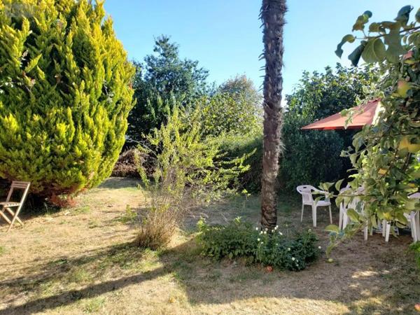 Achat - Maison Riantec 56670 6 pièces 130 m 2 1324 m 2