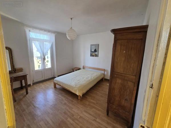 Achat - Maison Riantec 56670 6 pièces 130 m 2 1324 m 2