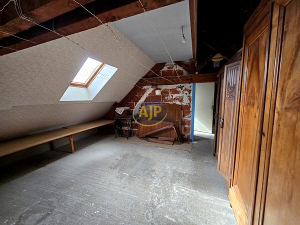 Vente maison Guemene Penfao : 168 400 € - AJP By Marie