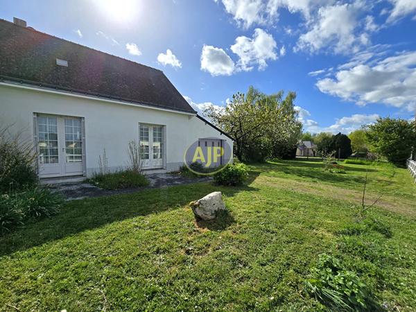 Vente maison Guemene Penfao : 168 400 € - AJP By Marie