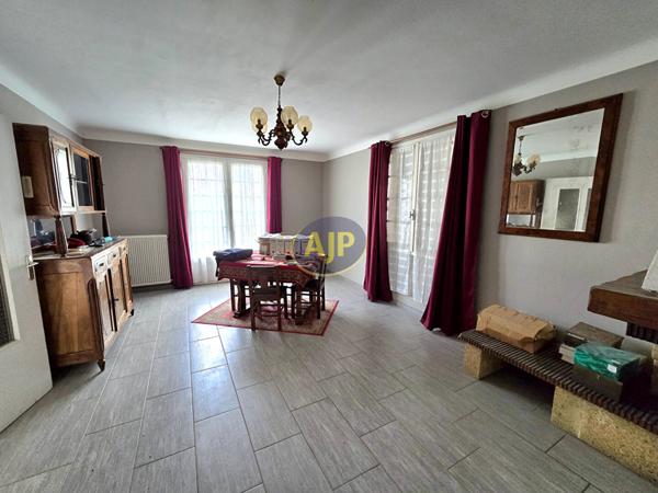 Vente maison Guemene Penfao : 168 400 € - AJP By Marie