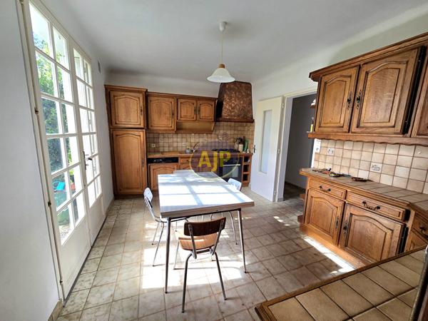 Vente maison Guemene Penfao : 168 400 € - AJP By Marie