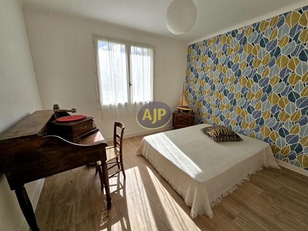 Vente maison Guemene Penfao : 168 400 € - AJP By Marie