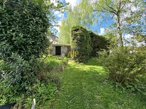 Vente maison Guemene Penfao : 168 400 € - AJP By Marie