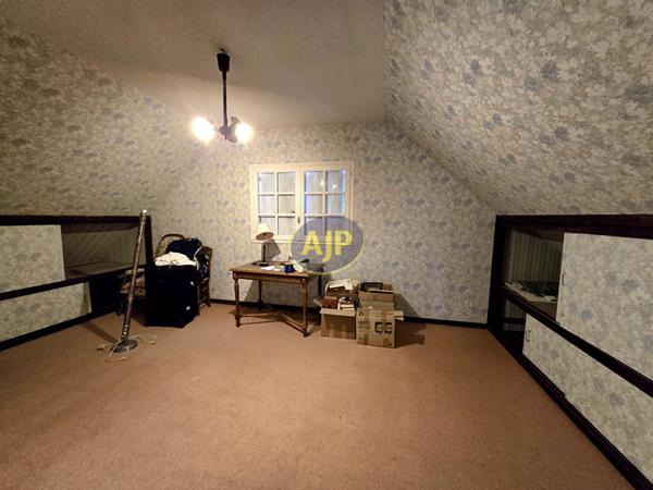 Vente maison Guemene Penfao : 168 400 € - AJP By Marie