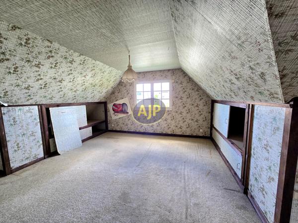 Vente maison Guemene Penfao : 168 400 € - AJP By Marie