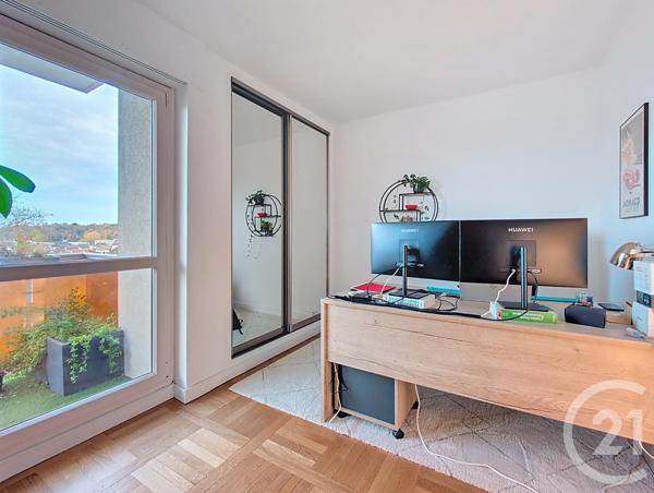 Appartement F4 à vendre  4 pièces - 85,60 m2 MELUN - 77