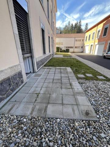 Résidence Le Bellavia - Très bel F2 au rez-de-chaussée