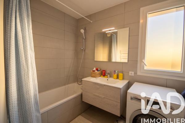 Appartement à vendre 5 pièces 84,88 m² Ferney-Voltaire