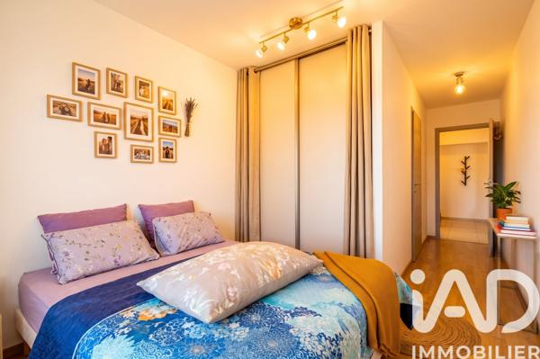 Appartement à vendre 5 pièces 84,88 m² Ferney-Voltaire