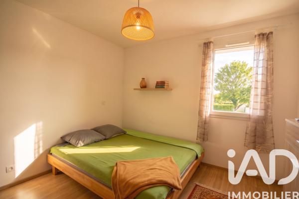 Appartement à vendre 5 pièces 84,88 m² Ferney-Voltaire