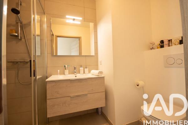 Appartement à vendre 5 pièces 84,88 m² Ferney-Voltaire