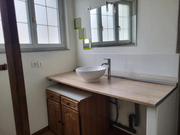 Vente Maison 3 pièces 59 m2 à Chauny