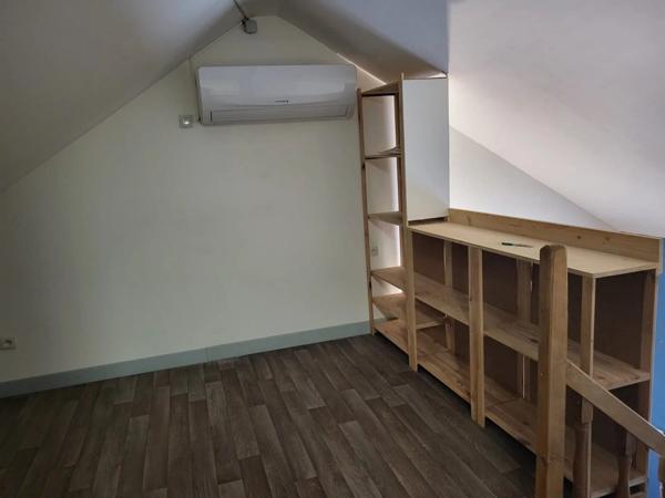 Vente Maison 3 pièces 59 m2 à Chauny