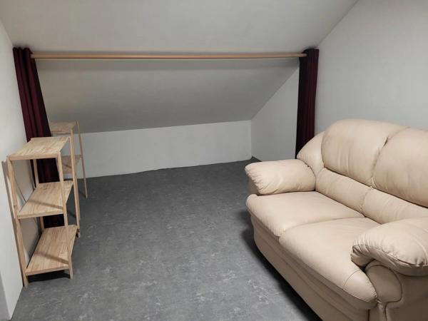 Vente Maison 3 pièces 59 m2 à Chauny