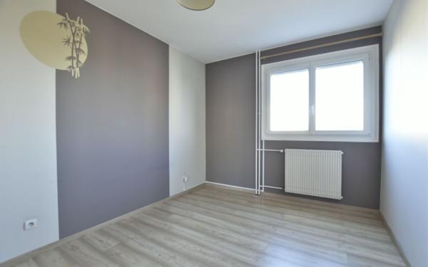 Appartement à louer    3 pièces • 60,84 m2 Oullins