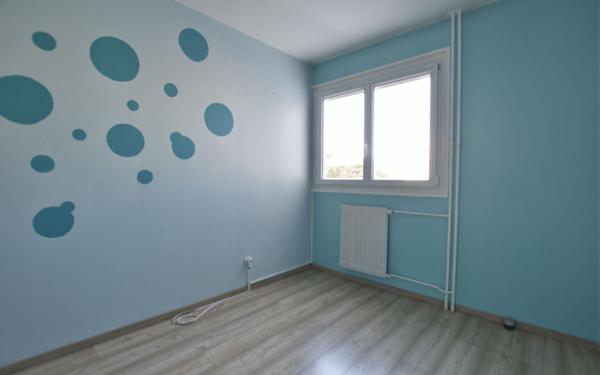 Appartement à louer    3 pièces • 60,84 m2 Oullins