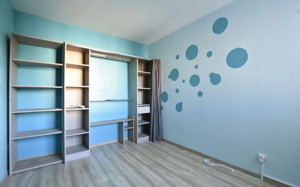 Appartement à louer    3 pièces • 60,84 m2 Oullins