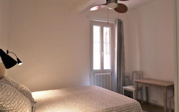 Appartement à vendre    2 pièces • 36,58 m2 Saint-Raphaël