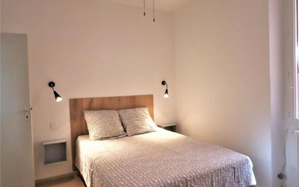 Appartement à vendre    2 pièces • 36,58 m2 Saint-Raphaël