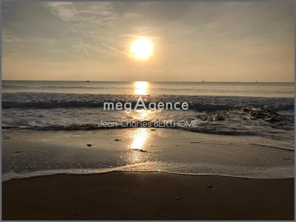 Appartement à Les Sables-d'Olonne, 85100 - 2 pièces 53m²