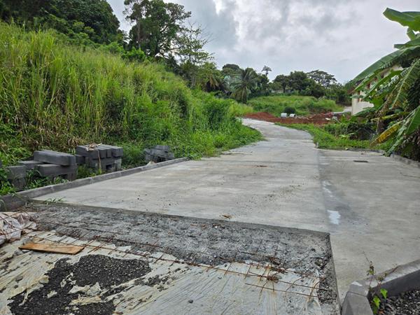 Terrain Fort De France 420 m2