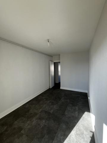 T3 rénové à neuf quartier Beauregard La Rochelle