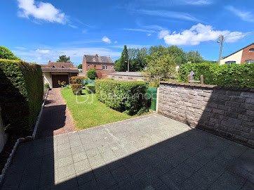 Maison de ville de 91 m²