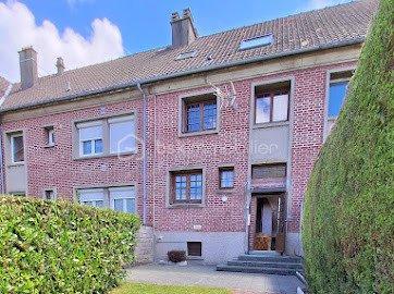 Maison de ville de 91 m²