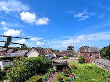 Maison de ville de 91 m²