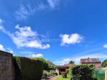 Maison de ville de 91 m²