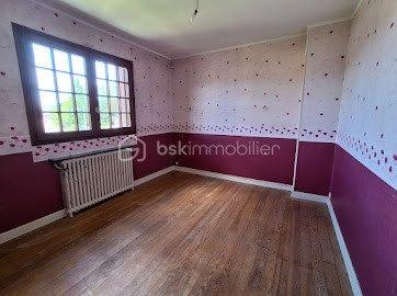 Maison de ville de 91 m²