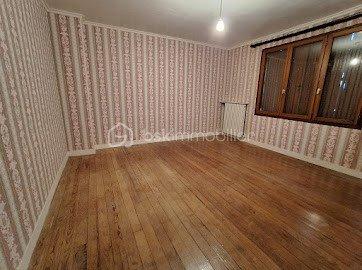 Maison de ville de 91 m²