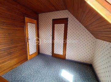 Maison de ville de 91 m²