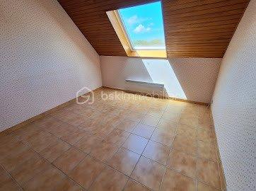 Maison de ville de 91 m²