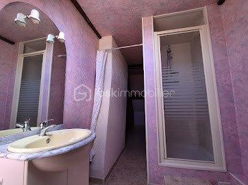 Maison de ville de 91 m²