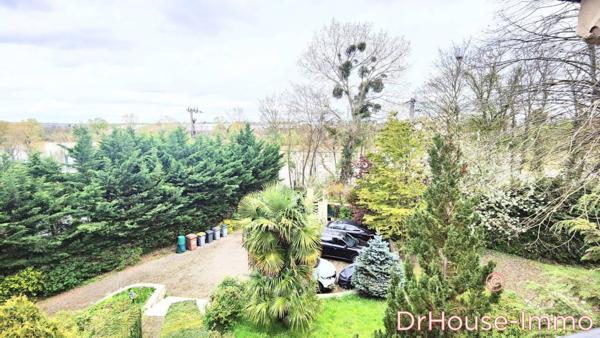 Maison à vendre 12 pièces de 600 m²